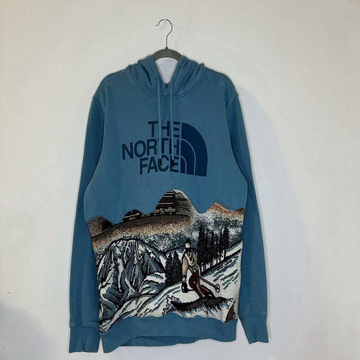 Heritage Mountain-Life Tapestry Top
