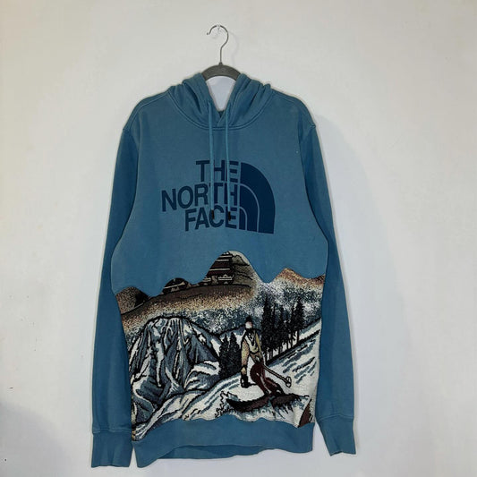 Heritage Mountain-Life Tapestry Top