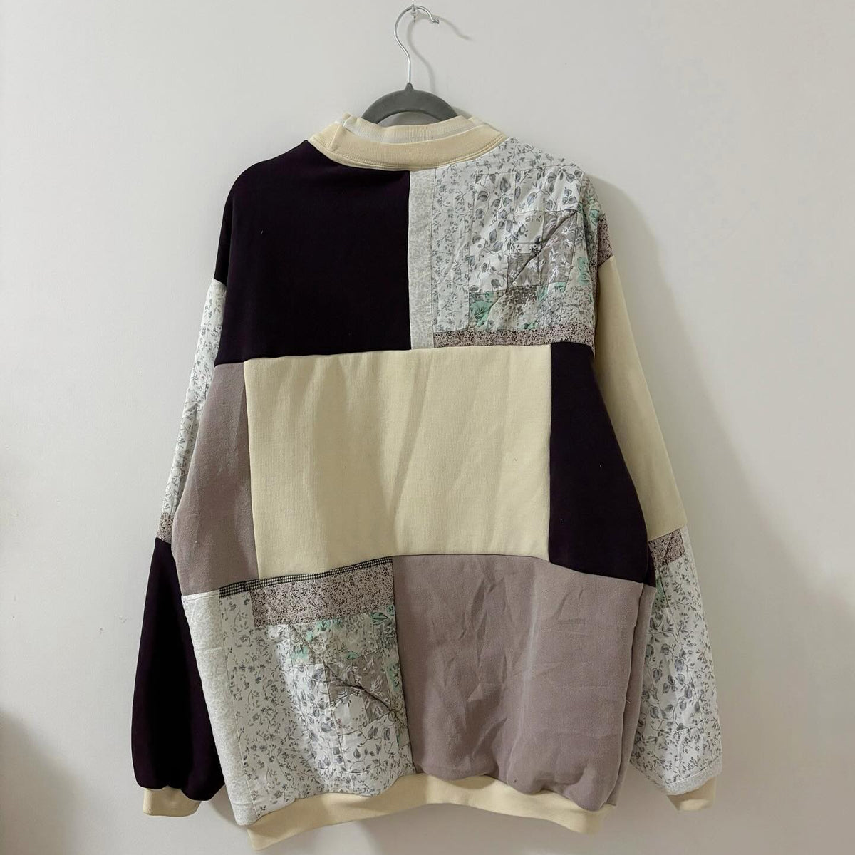 Nostalgic Honey Bear Fleece Hoodie