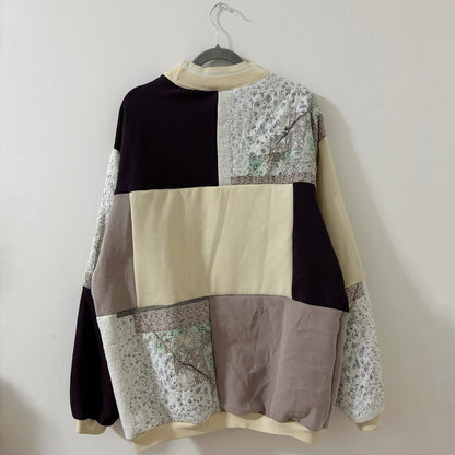 Nostalgic Honey Bear Fleece Hoodie