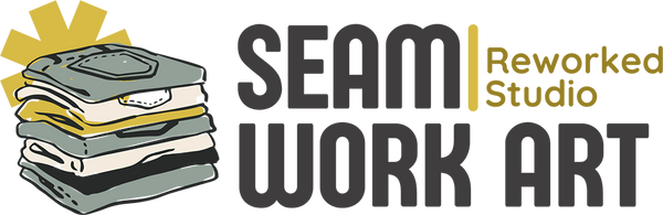 Seam Work Art