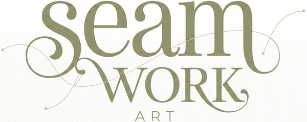 Seam Work Art