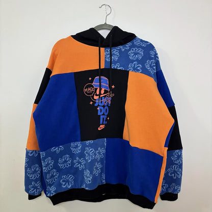 Urban Colorblock Fleece