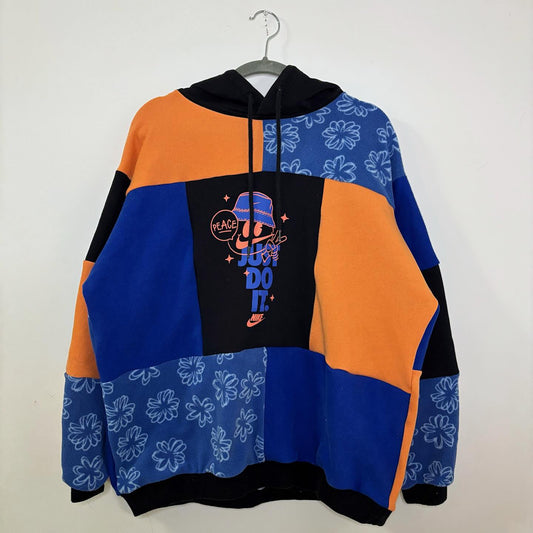 Urban Colorblock Fleece